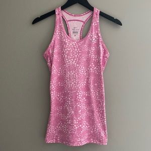 Nike DRI - FIT tank top